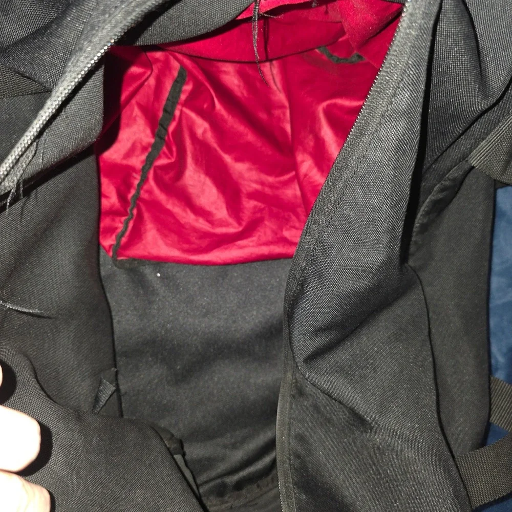 Jordan Jumpman Duffel Bag Black Medium Gym Travel Bag 1913-023 117
